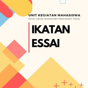 IKATAN ESSAI