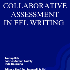 COLLABORATIVE ASSESSMENT  IN EFL WRITING